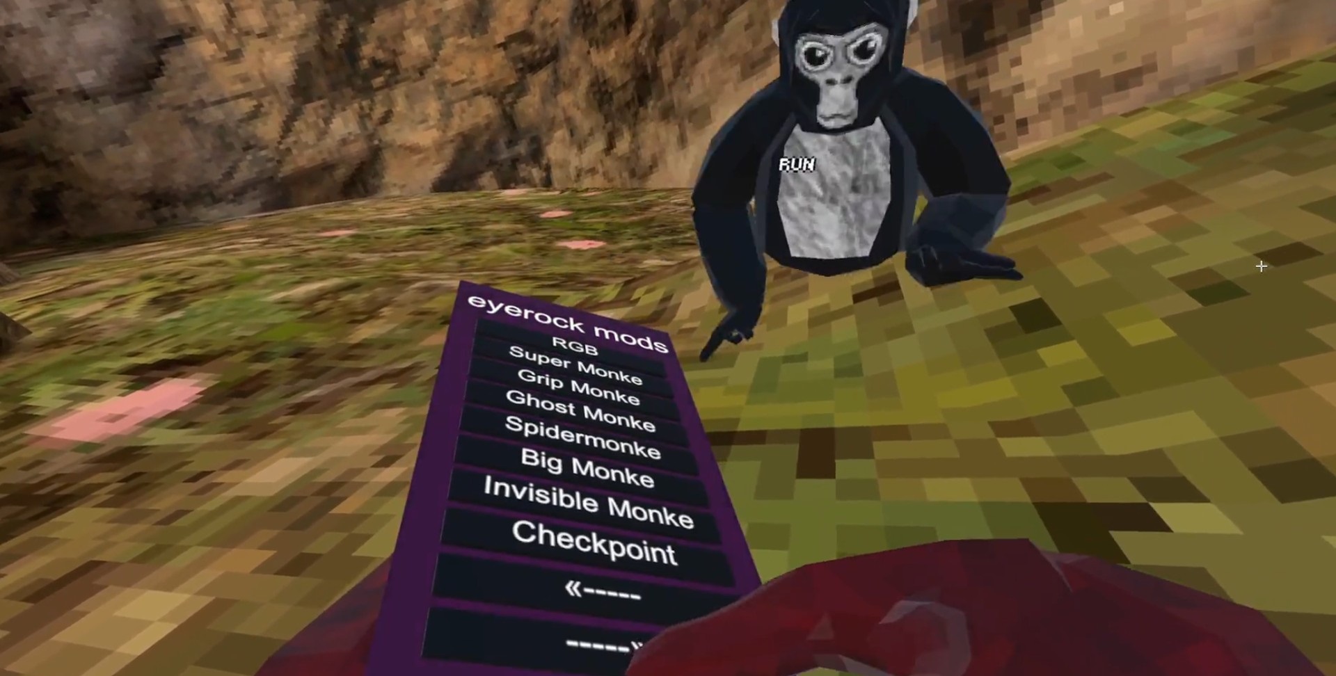 How To Download Mods For Gorilla Tag
